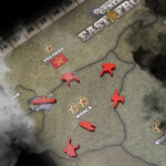 Quartermaster General: East Front