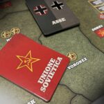 Quartermaster General: East Front