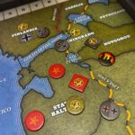 Quartermaster General: East Front