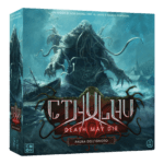 Cthulhu: Death May Die – Paura dell’Ignoto