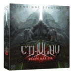 Cthulhu: Death May Die – Stagione 4 Espansione