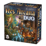 Res Arcana Duo