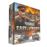 Quartermaster General: East Front