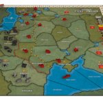 Quartermaster General: East Front