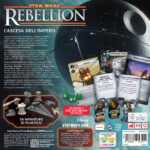 Star Wars: Rebellion – L’Ascesa dell’Impero