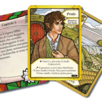 La Compagnia dell’Anello: Trick-Taking Game