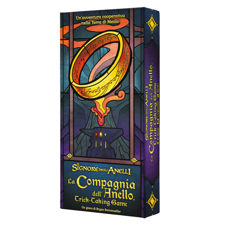 Asmodee Italia: TUTTI I GIOCHI