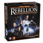 Star Wars: Rebellion – L’Ascesa dell’Impero