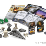 Star Wars: Rebellion – L’Ascesa dell’Impero