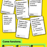 Domande Stupide da Fare ai Vostri Amici