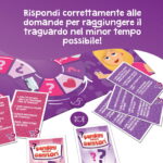 Bambini contro Genitori: Cosa non sapevate di voi?