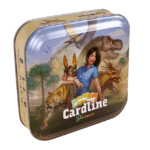 Cardline Dinosauri