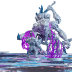 The Breach – Prometheus