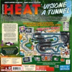 Heat – Visione a Tunnel
