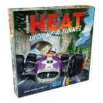Heat – Visione a Tunnel