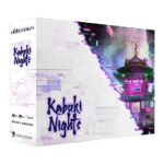 The Breach – Kabuki Nights