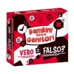 Bambini contro Genitori: Vero o Falso?