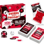 Bambini contro Genitori: Vero o Falso?