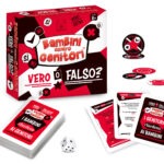 Bambini contro Genitori: Vero o Falso?