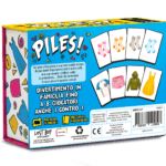Piles!