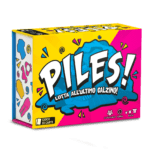 Piles!