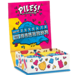 Piles!