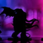 Cthulhu: Death May Die