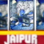 Jaipur