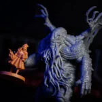 Cthulhu: Death May Die