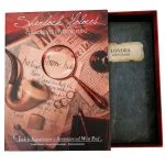 Sherlock Holmes: Consulente Investigativo – Jack Lo Squartatore e Avventure nel West End