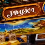 Jamaica