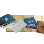 Sherlock Holmes: Consulente Investigativo – Carlton House & Queen’s Park