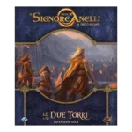 Il Signore degli Anelli LCG – Le Due Torri, Esp. Saga