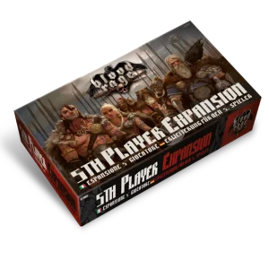Blood Rage