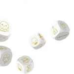 Rory’s Story Cubes Harry Potter
