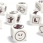 Rory’s Story Cubes Original