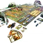 Dice Forge