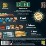 7 Wonders Duel
