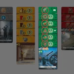 7 Wonders Duel