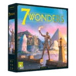 7 Wonders