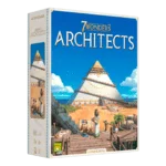 7 Wonders Architects