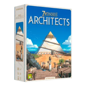 7 Wonders