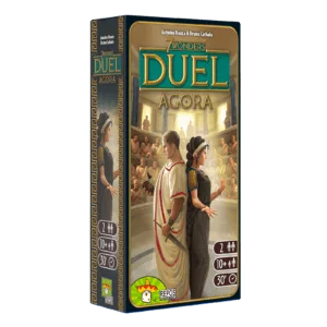 7 Wonders