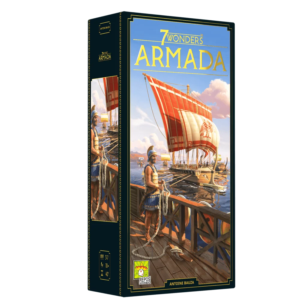 7 Wonders