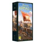 7 Wonders – Armada