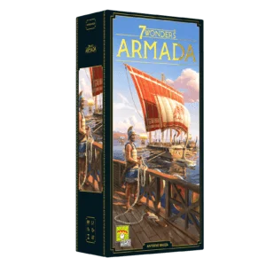 7 Wonders