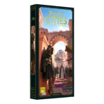 7 Wonders – Cities