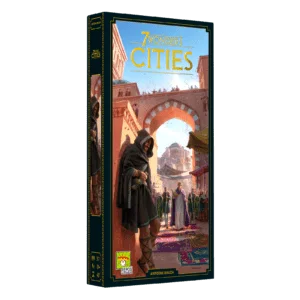 7 Wonders