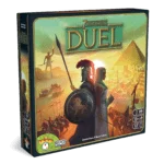7 Wonders Duel