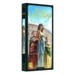 7 Wonders – Leaders